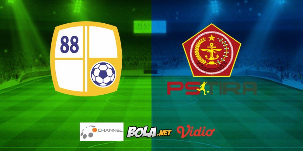 Live Streaming Liga 1 di Ochannel: Barito Putera vs PS TIRA - Bola.net