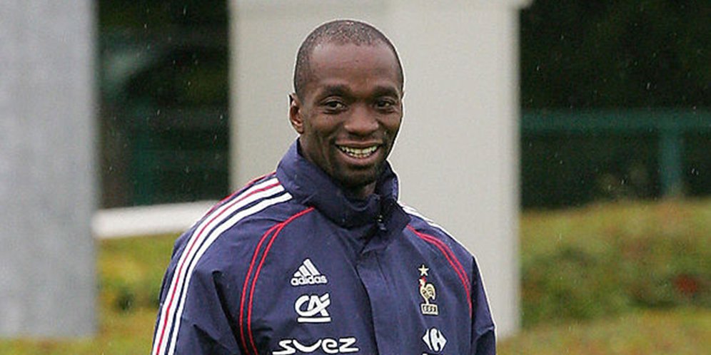 Claude Makelele Resmi Kembali ke Pelukan Chelsea