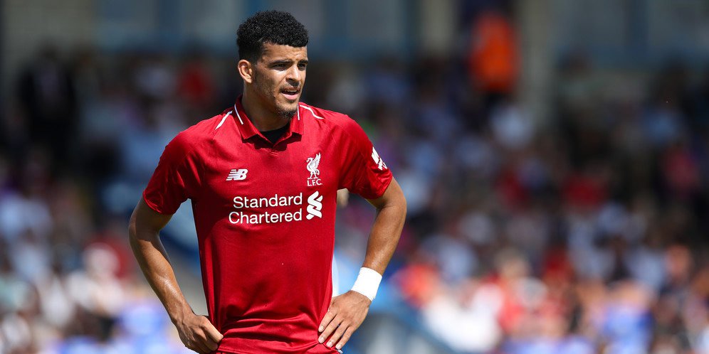 Klopp Tegaskan Solanke Masih Punya Masa Depan di Liverpool