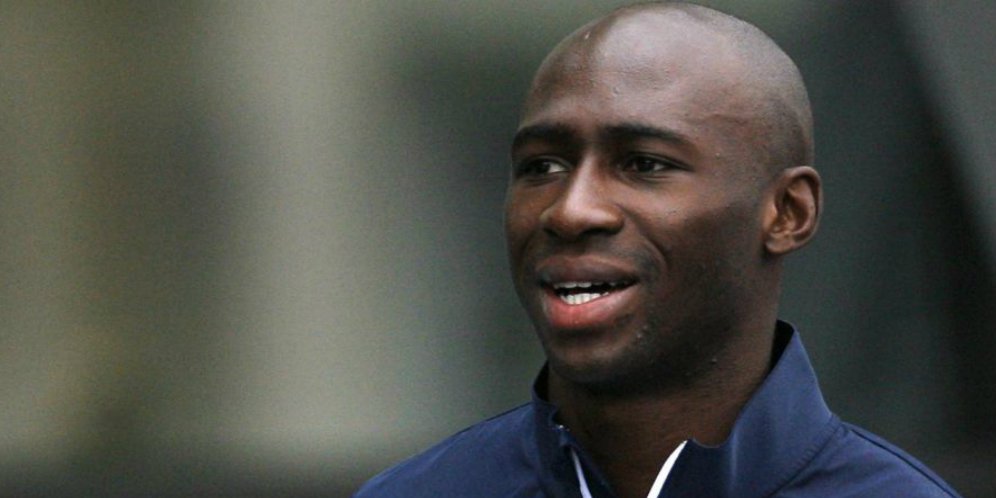 Inter Milan Layangkan Tawaran Perdana Untuk Eliaquim Mangala
