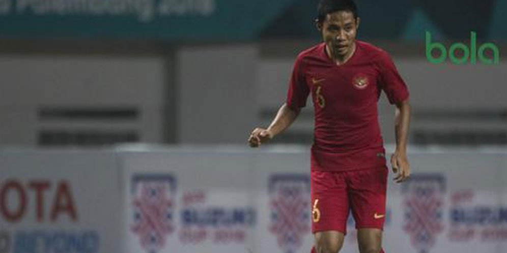 5 Jagoan Timnas Indonesia Dekade Terakhir Dari Senior Hingga Level Usia Bola Net