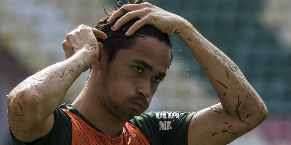 Timnas Indonesia jadi Motivasi Tambahan Gavin Kwan pada Piala Presiden 2019