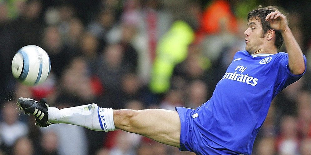 Joe Cole Sebut Sepakbola Inggris Berubah dalam 10 Tahun Terakhir