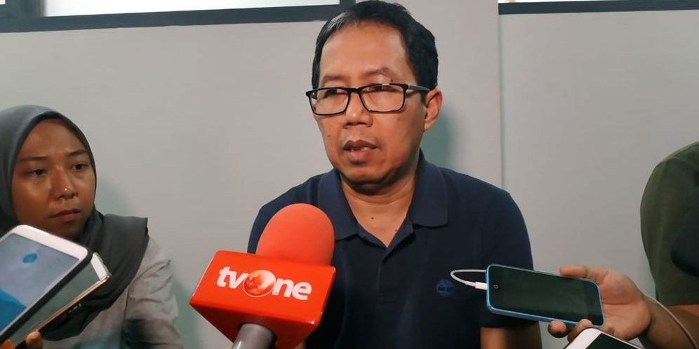PSSI Gelar Kongres Tahunan, Tak Ada Agenda Pergantian Ketua Umum