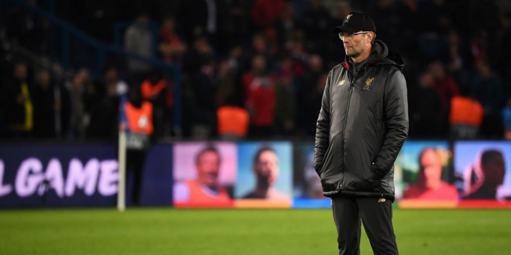 Terlalu Cerewet, Klopp Terancam Sanksi