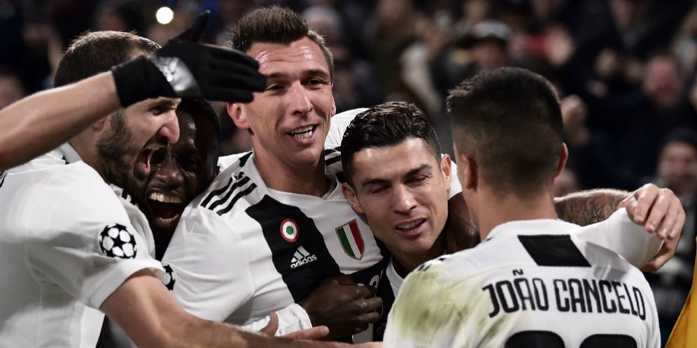 Presiden Torino Merasa Selalu Dianiaya Juventus
