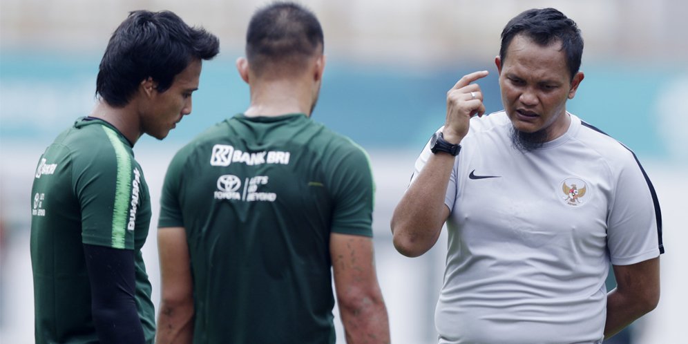 Gol Filipina ke Gawang Thailand Diliputi Kejanggalan, Begini Kata Kurnia Sandy