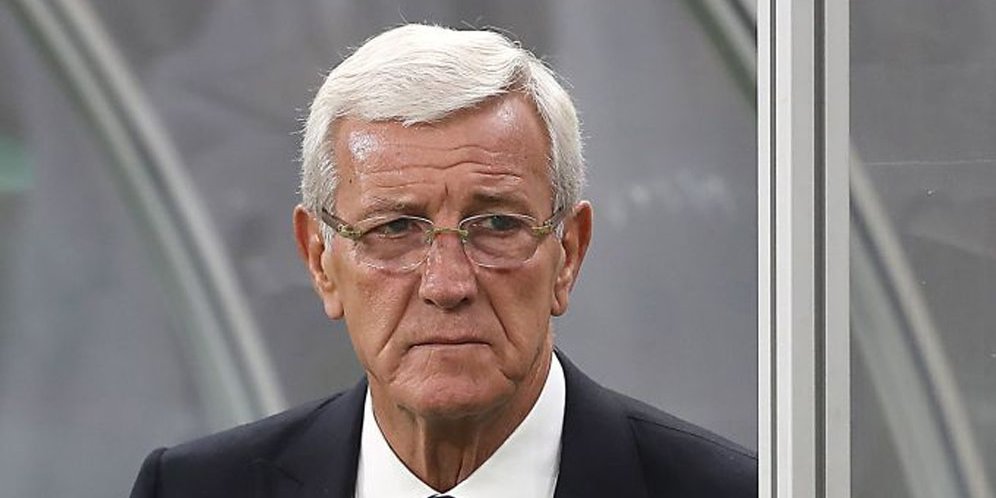 Penyesalan Terbesar Lippi: Tinggalkan Italia Usai Juara Piala Dunia