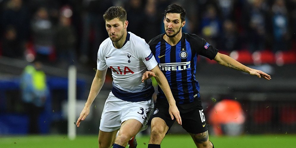 Lupakan Tottenham, Politano Minta Inter All-Out Lawan PSV