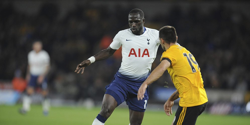 Saat Liverpool dan City Digdaya, Pemain Tottenham Yakin Bisa Juara