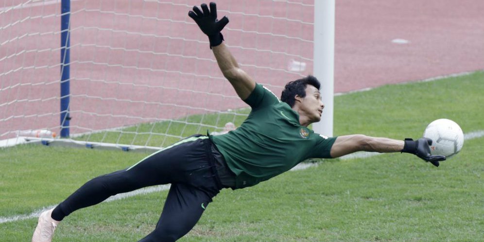 M Ridho Tetap Fokus ke Timnas dan Tak Tergoda untuk Cuci Mata