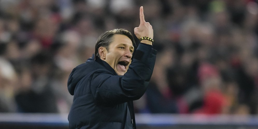 7 Kandidat Pengganti Niko Kovac di Bayern Munchen