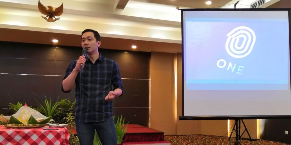 Redaksi Bola.net Jadi Saksi Sejarah Lahirnya ONE APP