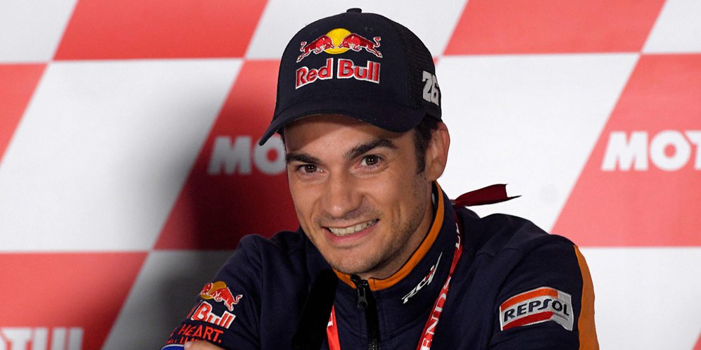 Pedrosa: Marquez Bakal Tetap Juara dengan Motor Lain