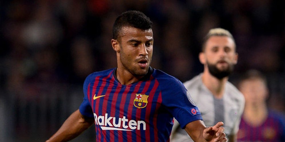 Rafinha Tidak Akan Kembali ke Inter Milan