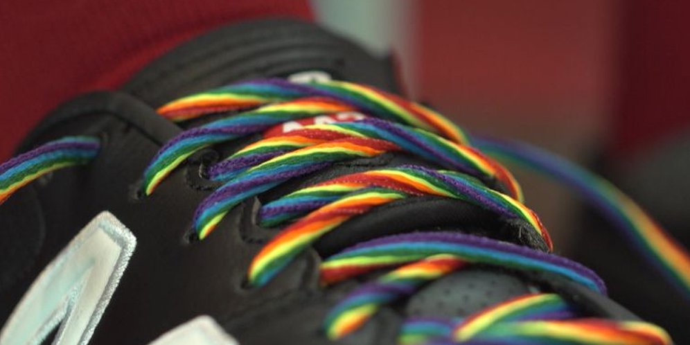 Saat Sepak Bola Inggris Diminta Mendukung LGBT