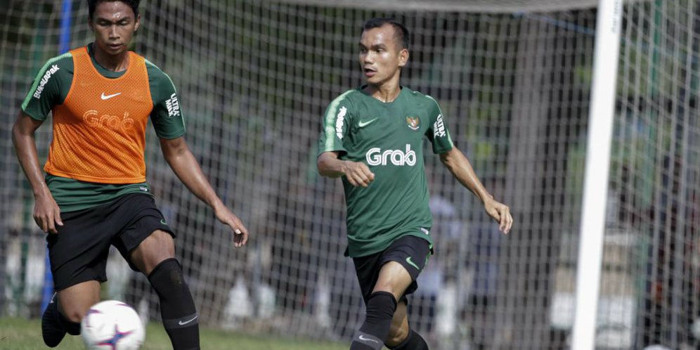 Riko Simanjuntak Sambut Kehadiran Simon McMenemy di Timnas Indonesia