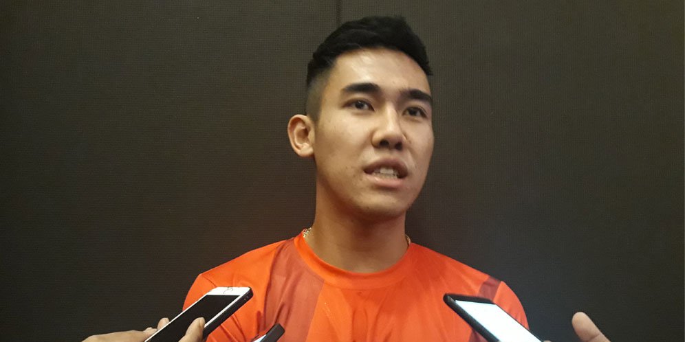 Tidak Dipanggil, Ryuji Utomo Tetap Dukung Penuh Timnas Indonesia Tidak Dipanggil, Ryuji Utomo Tetap Dukung Penuh Timnas Indonesia