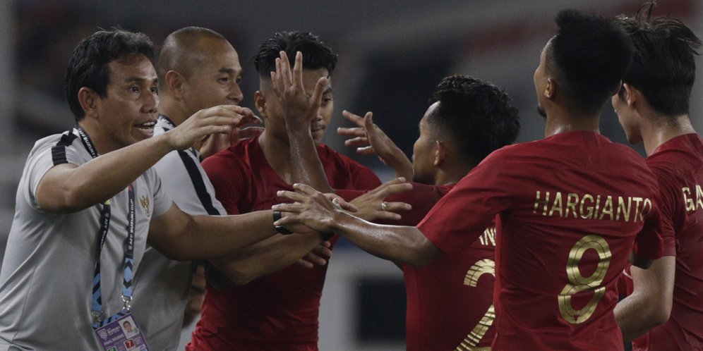 PSSI Buka Peluang Rekrut Pelatih Juara Liga 1 untuk Tangani Timnas Indonesia