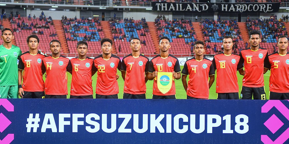 Video: Permainan Kasar Timor Leste Wajib Diwaspadai Indonesia