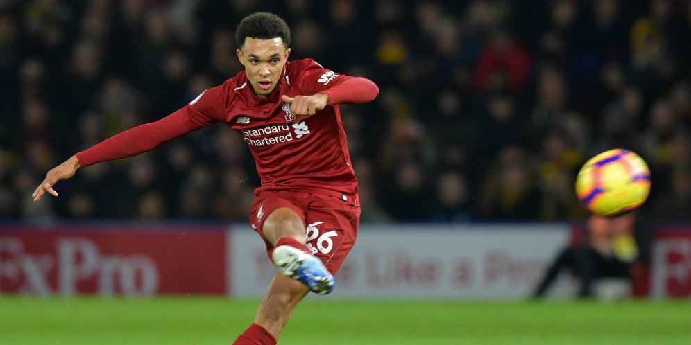 Nominasi PFA Young Player of the Year: Bintang Muda Liverpool, Man City, dan MU