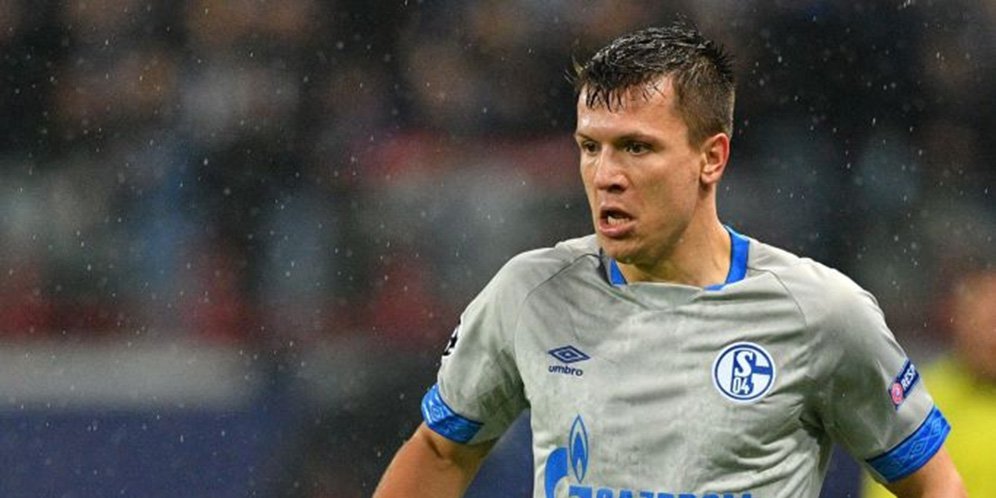 Kisah Bintang Ukraina yang Sampai Menangis dan Mengemis Agar Direstui Gabung Liverpool