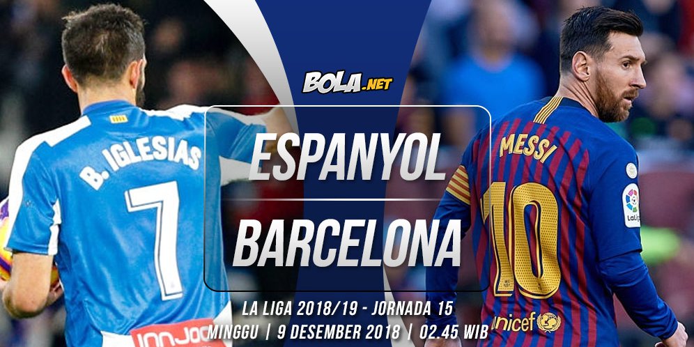 135 Gambar gambar barcelona vs espanyol Terkini