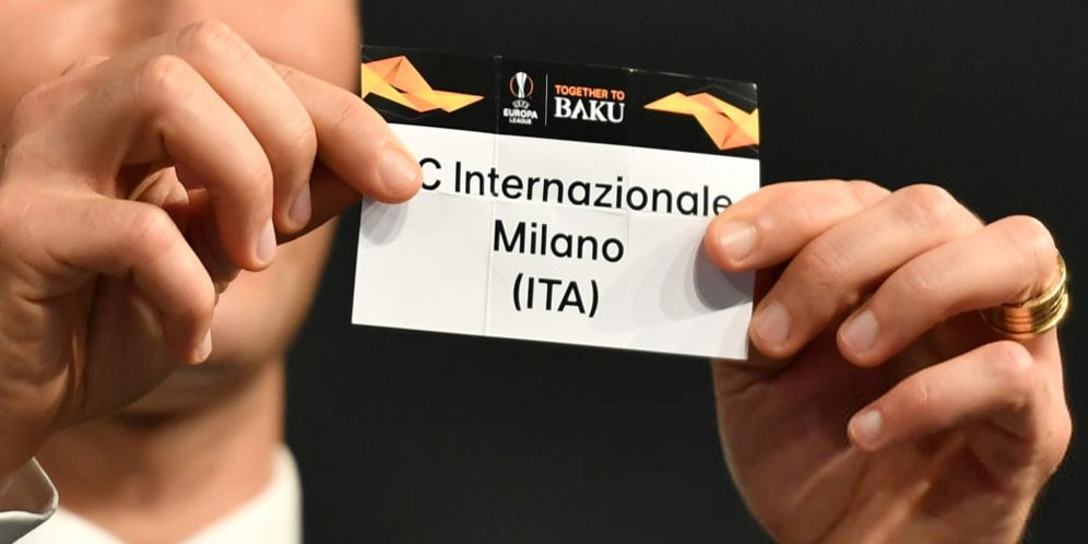Inter Milan, Rapid Vienna, dan Jalan Menuju Tangga Juara