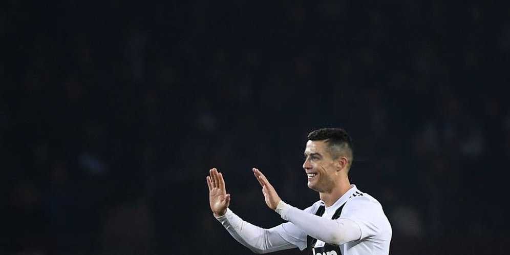 Ronaldo Ditawari 60 Juta Euro untuk Main di Uni Emirat Arab