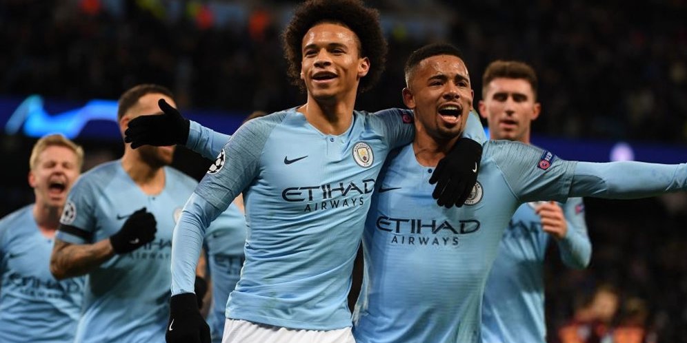 Kepercayaan Diri Gabriel Jesus Sudah Kembali Berkat Keluarga