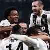 Thuram Unggulkan Juventus Sebagai Juara Liga Champions