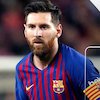 Data dan Fakta La Liga: Barcelona vs Celta Vigo