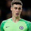 Kepa Absen di Final Carabao Cup, Eks Chelsea Ini Justru Senang