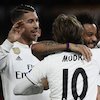 Madrid Dipercaya Tak Bisa Juara UCL untuk Keempat Kalinya