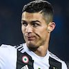 Walau Sulit, Ronaldo Nilai Juventus Pantas Menang atas Torino