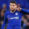 Mateo Kovacic, si Pekerja Keras di Balik Kemenangan Chelsea