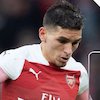 Data dan Fakta Premier League: Arsenal vs Huddersfield