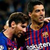 4 Alasan Barcelona Bisa Raih Treble Musim Ini