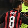 Supercoppa vs Juventus, Milan Tanpa Suso