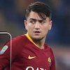 Data dan Fakta Serie A: Cagliari vs AS Roma