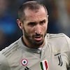 Fiorentina vs Juventus, Pioli 'Coret' Chiellini