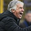 Imbangi Juventus, Gasperini: Kemenangan Itu Dekat