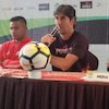 Pelatih Persija Sebut Robert Rene Alberts akan Menangis Besok