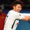 Son Heung-Min dan Harry Kane, Pasangan Peneror Dortmund