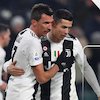 Data dan Fakta Serie A: Juventus vs Sampdoria