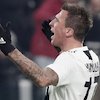 Mario Mandzukic Gabung Manchester United pada Hari Senin?