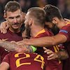 Calon Lawan dan Head-to-Head 16 Besar: AS Roma