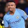 Dua Cedera Gabriel Jesus Bukan Salah Premier League