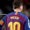 Data dan Fakta La Liga: Levante vs Barcelona