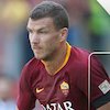 Data dan Fakta Serie A: AS Roma vs Sassuolo